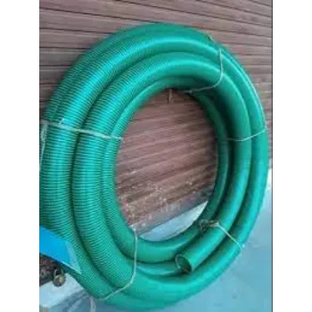 Pvc Hose Pipe